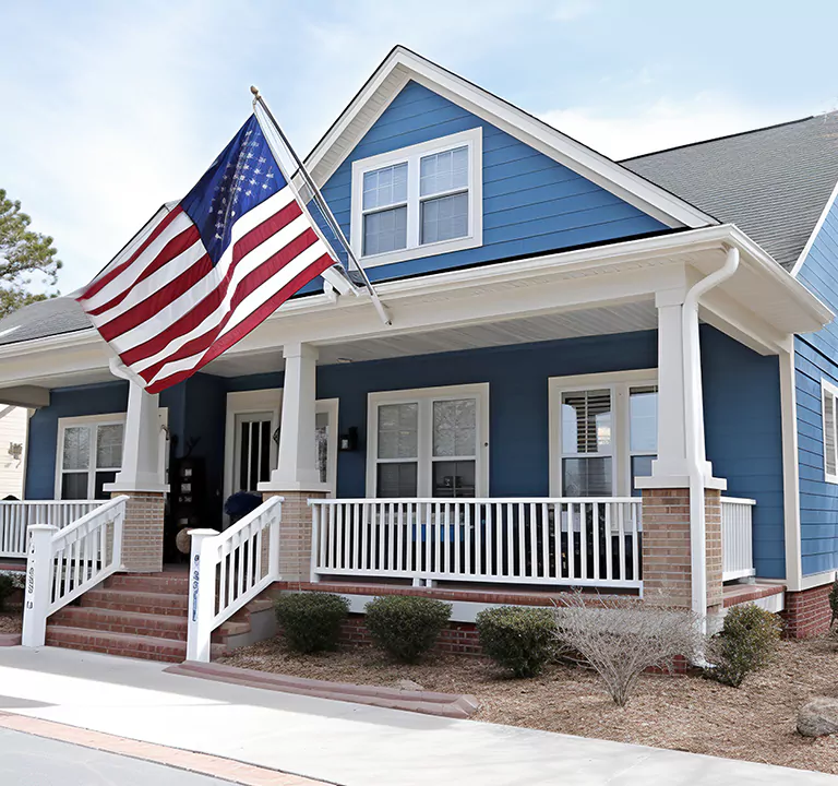 Professional Home Buyers in Deer Park