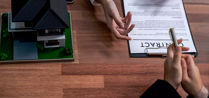 How We Calculate Your Assignment Deal Offer in Deer Park, New York?