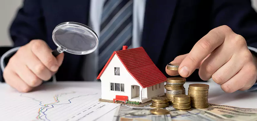 How We Calculate Your Sell House with Back Taxes Offer in Deer Park, NY?