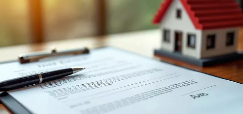 How Our Real Estate Contract Assignment Model Works in Deer Park, NY?