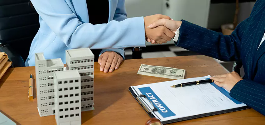 How We Determine Your Sell Bank Owned Properties Offer in Deer Park, New York?