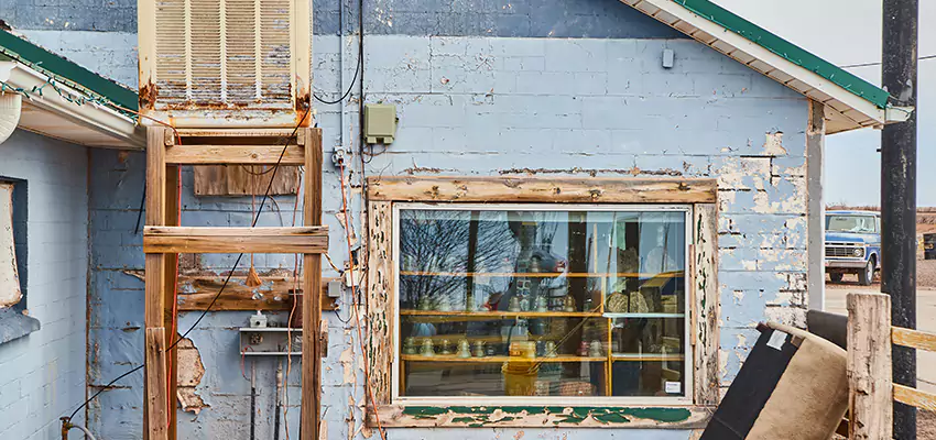 How Our Sell Distressed Property Model Works in Deer Park, New York?