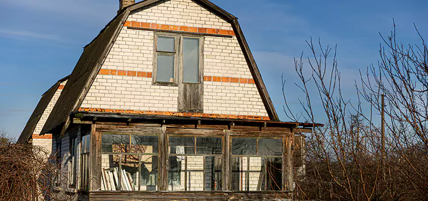 How Our Sell Fire Damaged House Model Works in Deer Park, NY?