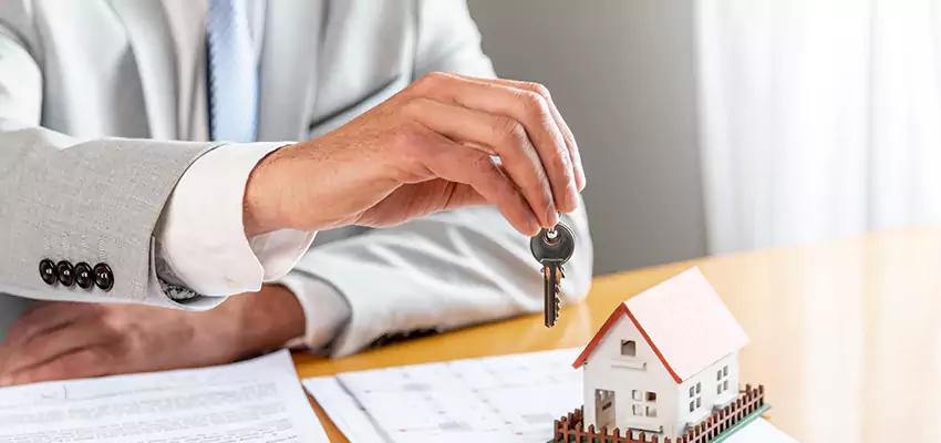 How Our Sell House Due to Job Relocation Model Works in Deer Park, New York?