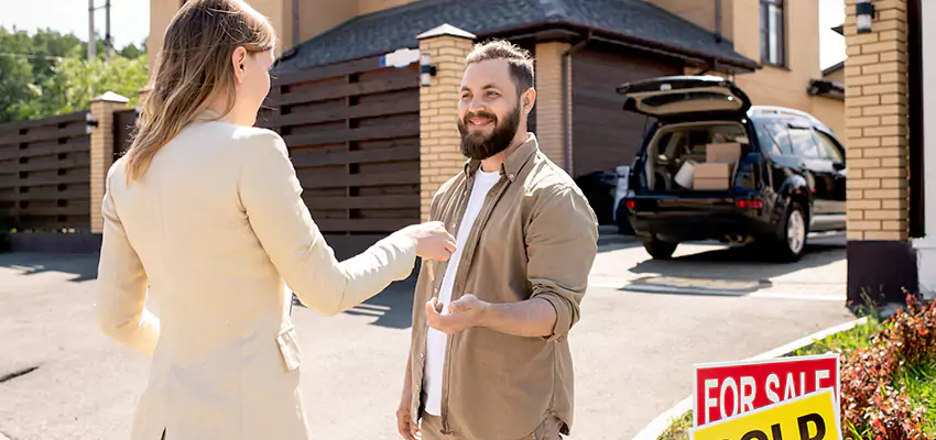 How Our Sell House During Divorce Model Works in Deer Park, New York?