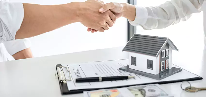 How Our Sell House With Liens Model Works in Deer Park, NY?