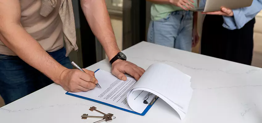 How Our Sell House With Tenant Model Works in Deer Park, NY?