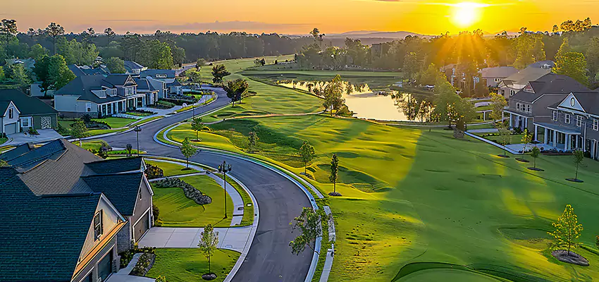 You Receive Your Full Cash Payment at Closing With No Deductions