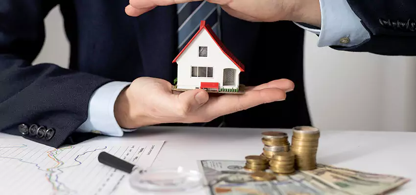 How Our Sell Ugly House Model Works in Deer Park, New York?