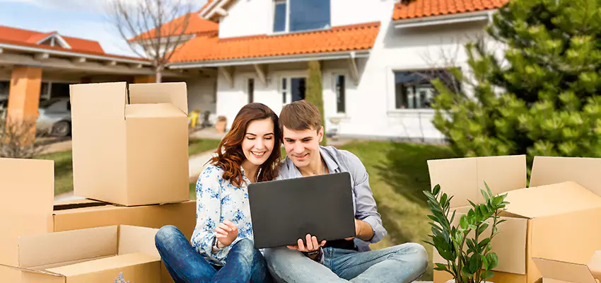 How We Determine Your Sell Townhouse Offer in Deer Park, NY?