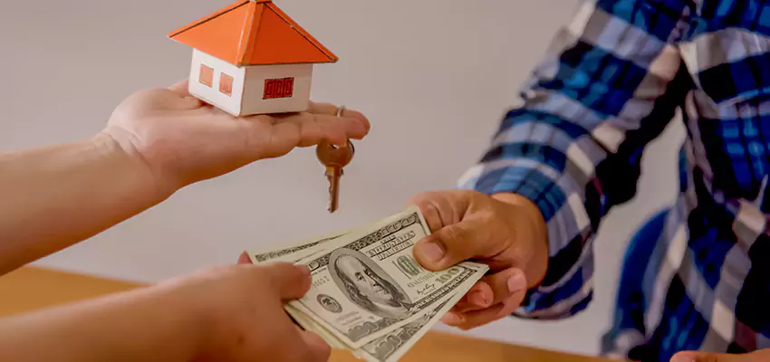 How We Determine Your short sell house Offer in Deer Park, NY?