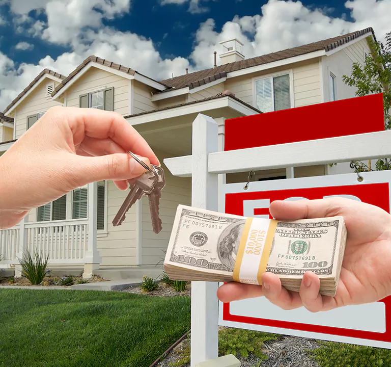Top-Notch Cash Home Buying Company in Deer Park, NY