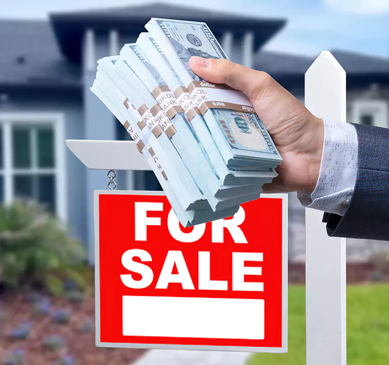 The Top-Rated Company to Cash Offer for House in Deer Park, NY