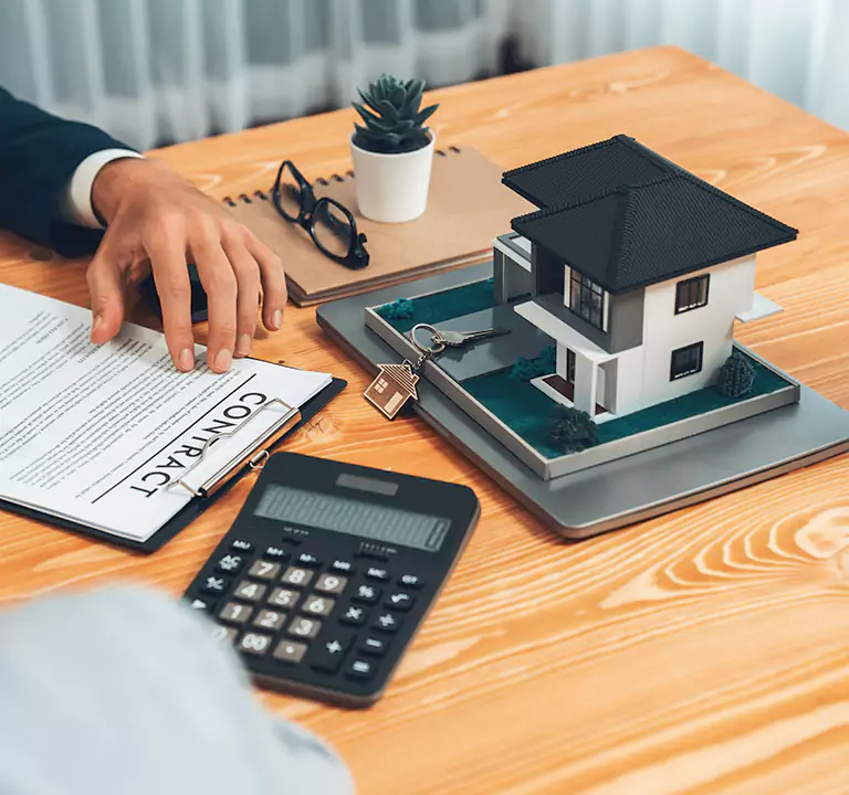 Your Expert Partner for Homes Being Sold for Back Taxes in Deer Park, NY