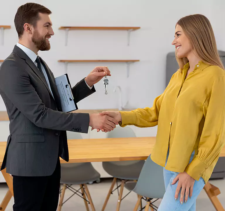 The Top-Rated Online estate agent in Deer Park, NY