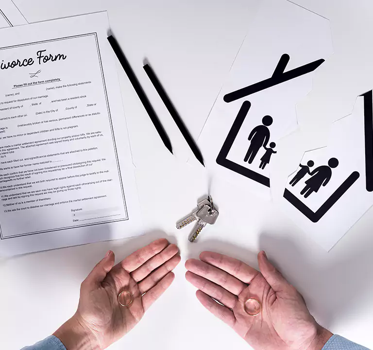 The Most Trusted Company to Sell House During Divorce in Deer Park, NY