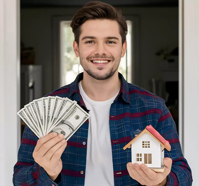 Trusted Company to Sell Your Home Fast for Cash in Deer Park, NY