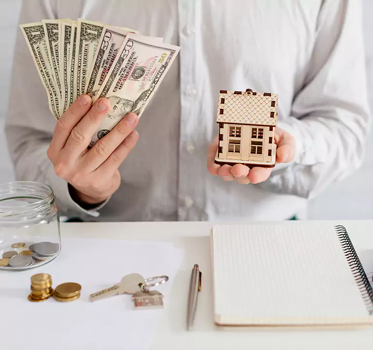 The Top Notch Company to Sell House With Foundation Problems in Deer Park, NY