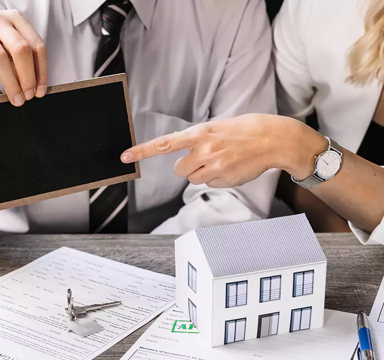 The Top Notch Company for No Closing Cost Sales in Deer Park, NY