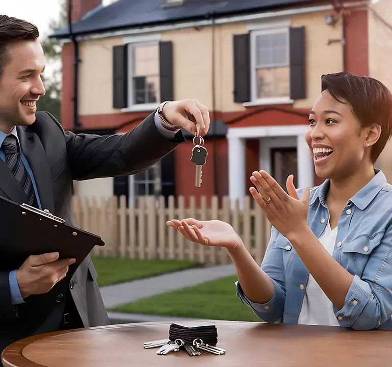 The Trusted Company to Sell House Without Listing in Deer Park, NY