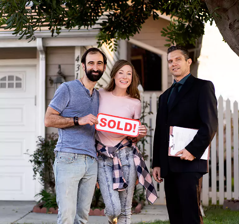 The Top Notch Company for Trusted Cash Home Buyers in Deer Park, NY