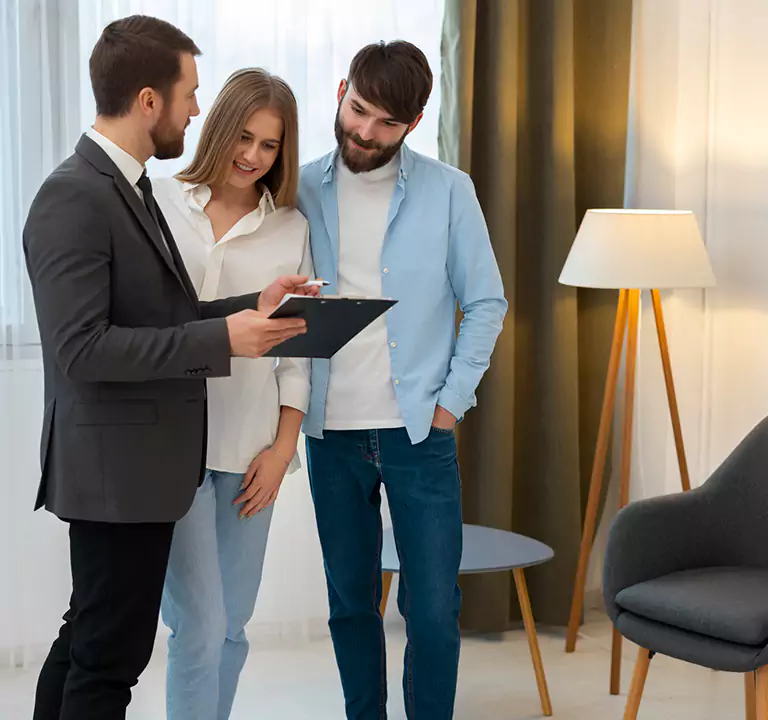 Why Choose Us Over Online Real Estate Companies in Deer Park, NY?