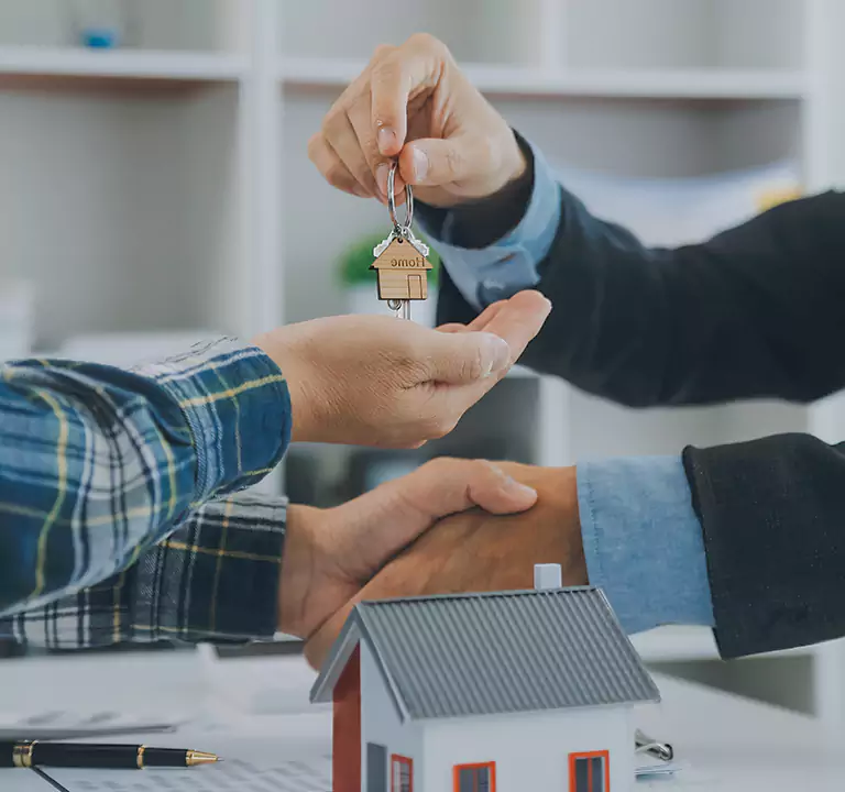 Why Choose Deer Park Home Buyers to Sell Inherited House in Deer Park, NY?