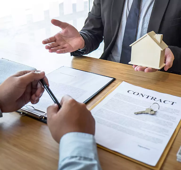 Why Choose Deer Park Home Buyers as Your Trusted Buyer in Deer Park, NY?